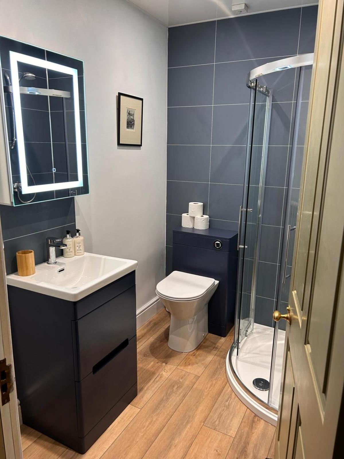 Merchant'S House - Large Two Floor Apartment!! Sleeps Up To 11 People, First Floor Available Separately, Sleeping 2 People At A Reduced Rate!!! Eyemouth Exterior photo